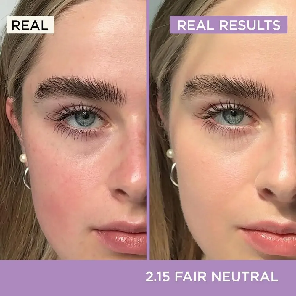 HALEYS luminous natural